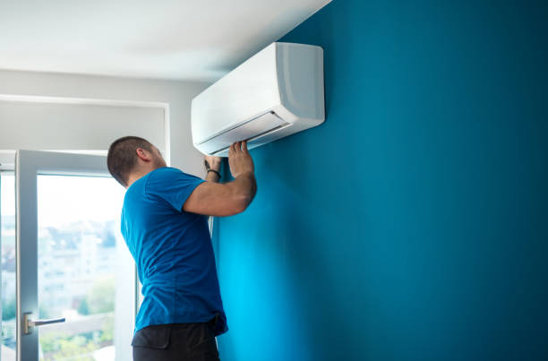 Best HVAC Installation Services  in Sanborn, IA