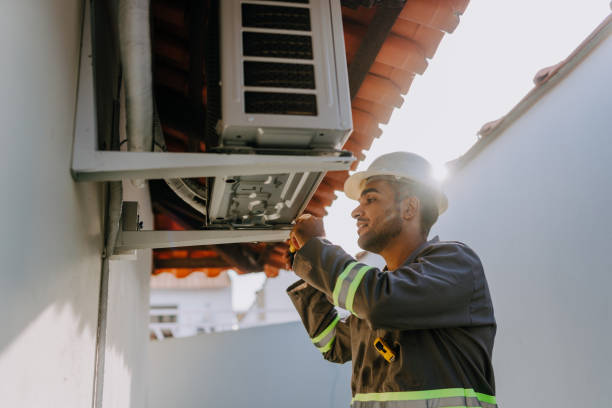 Sanborn, IA HVAC Company