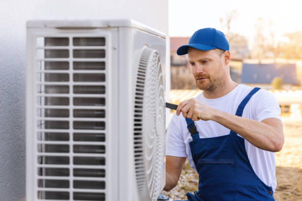 Best Commercial HVAC Repair  in Sanborn, IA
